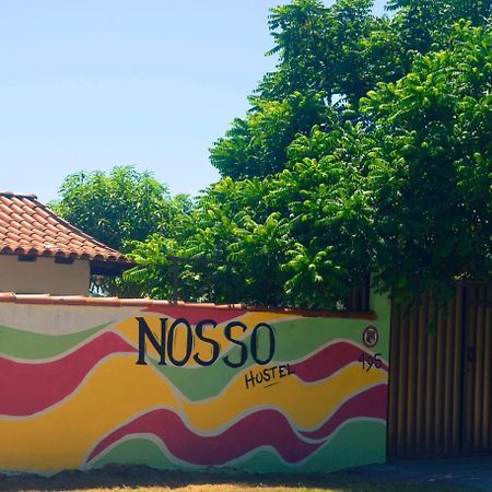 Nosso Hostel Cabo Frio Exteriér fotografie