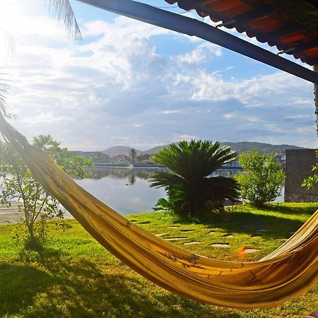 Nosso Hostel Cabo Frio Exteriér fotografie