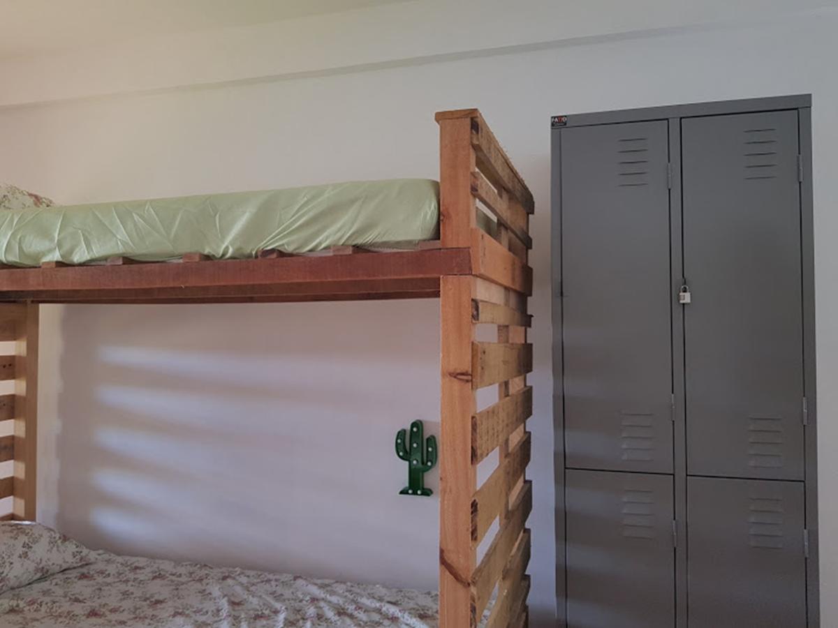 Nosso Hostel Cabo Frio Exteriér fotografie