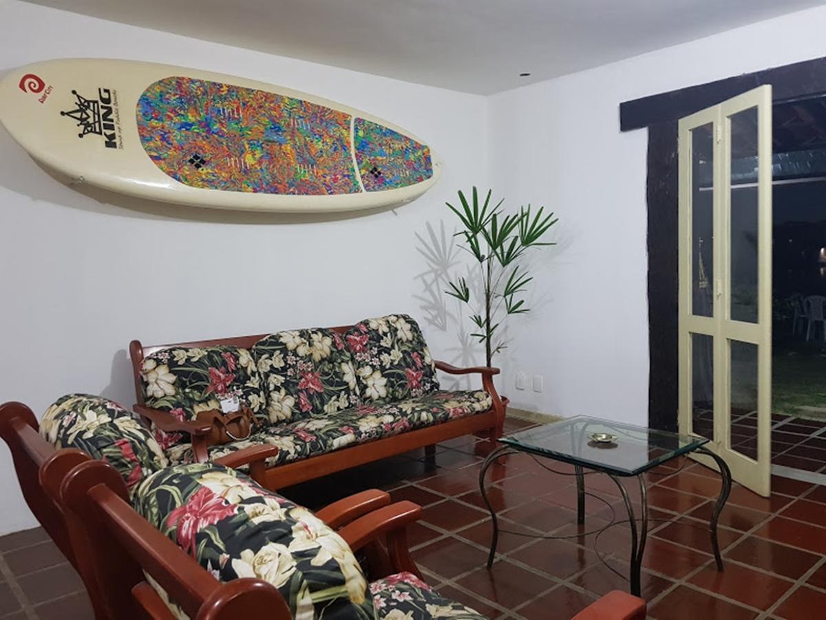 Nosso Hostel Cabo Frio Exteriér fotografie