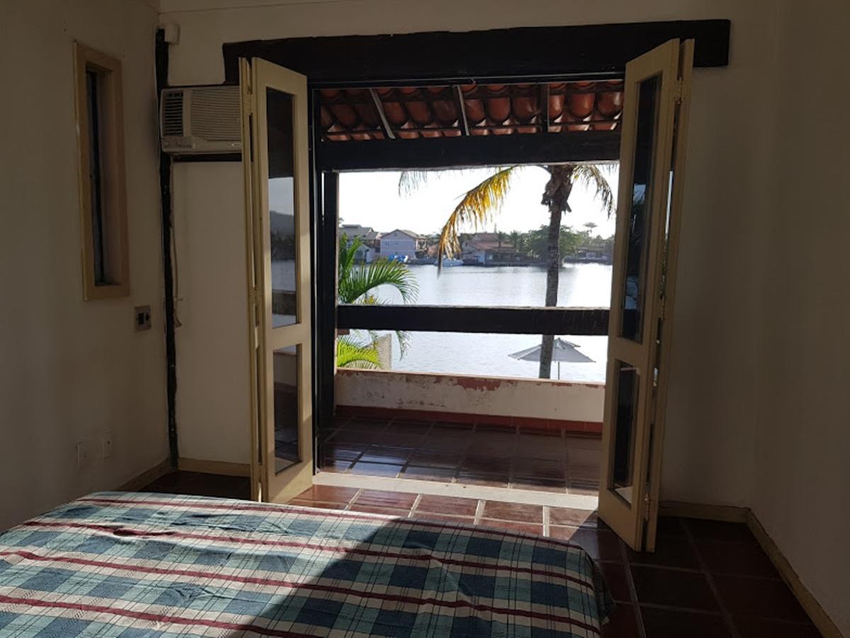 Nosso Hostel Cabo Frio Exteriér fotografie