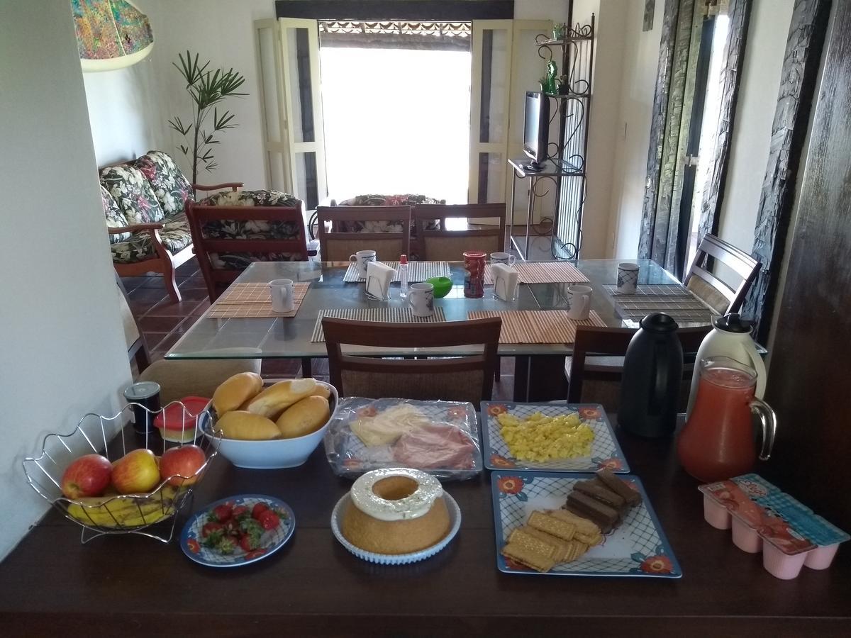Nosso Hostel Cabo Frio Exteriér fotografie