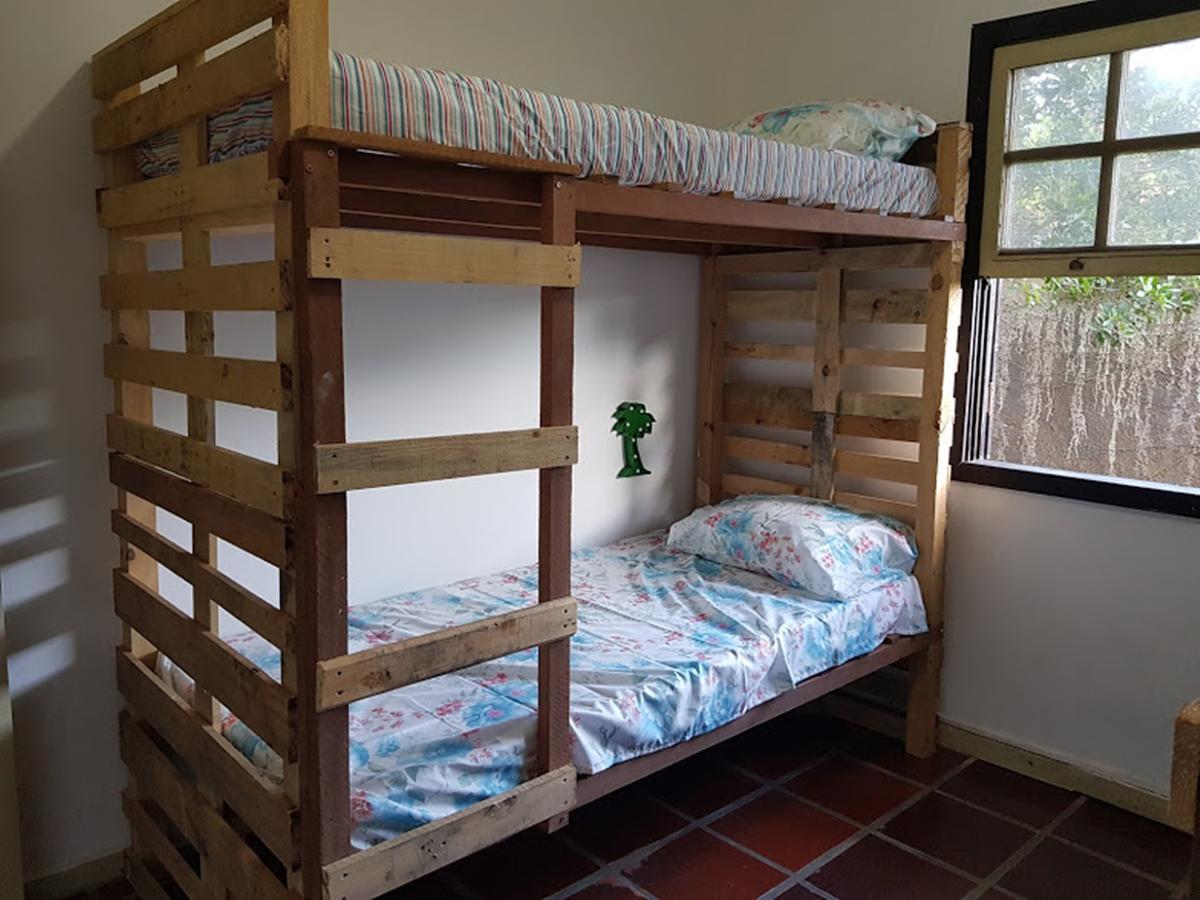 Nosso Hostel Cabo Frio Exteriér fotografie
