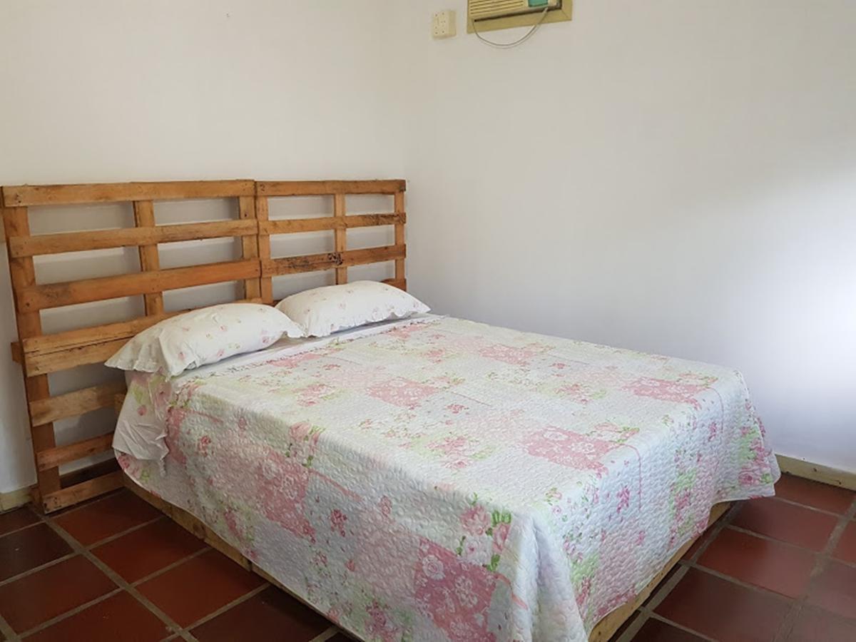 Nosso Hostel Cabo Frio Exteriér fotografie