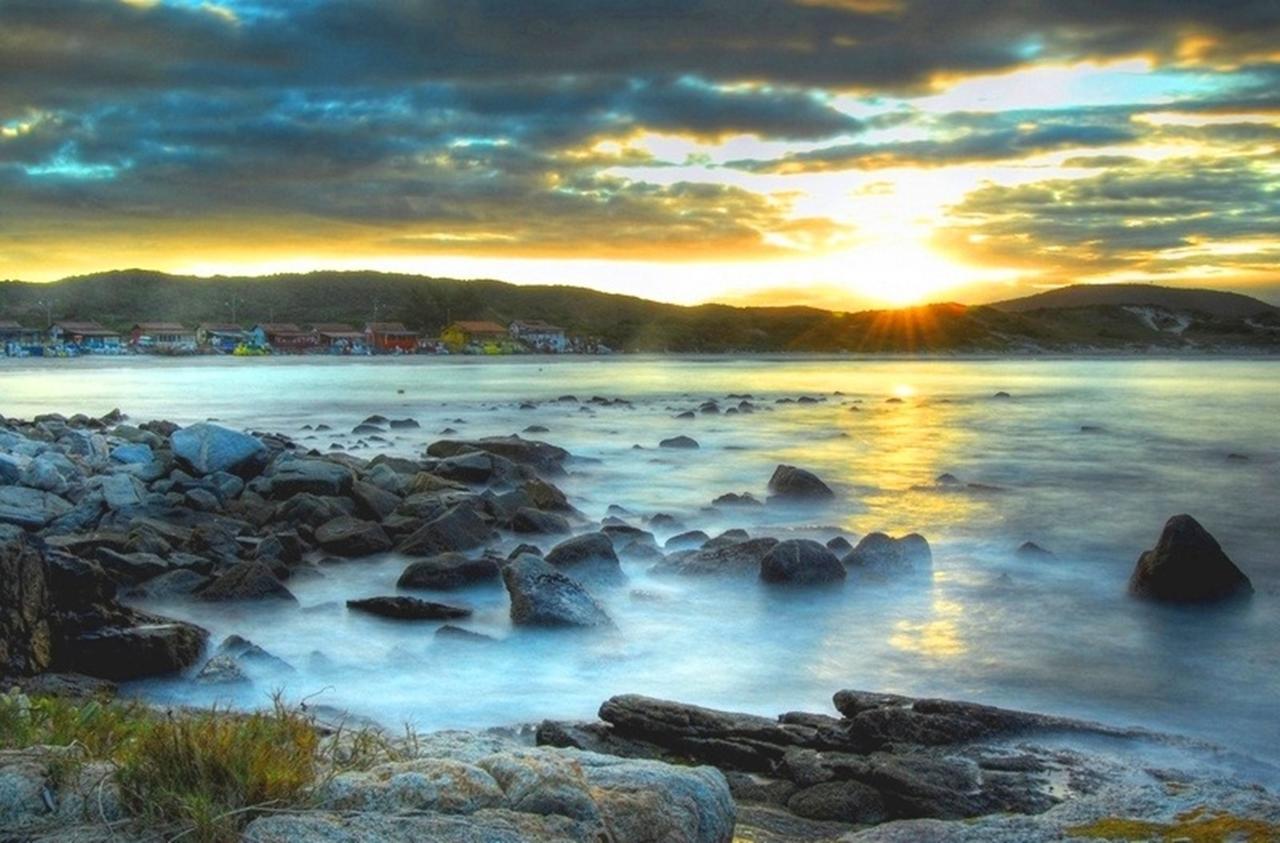 Nosso Hostel Cabo Frio Exteriér fotografie