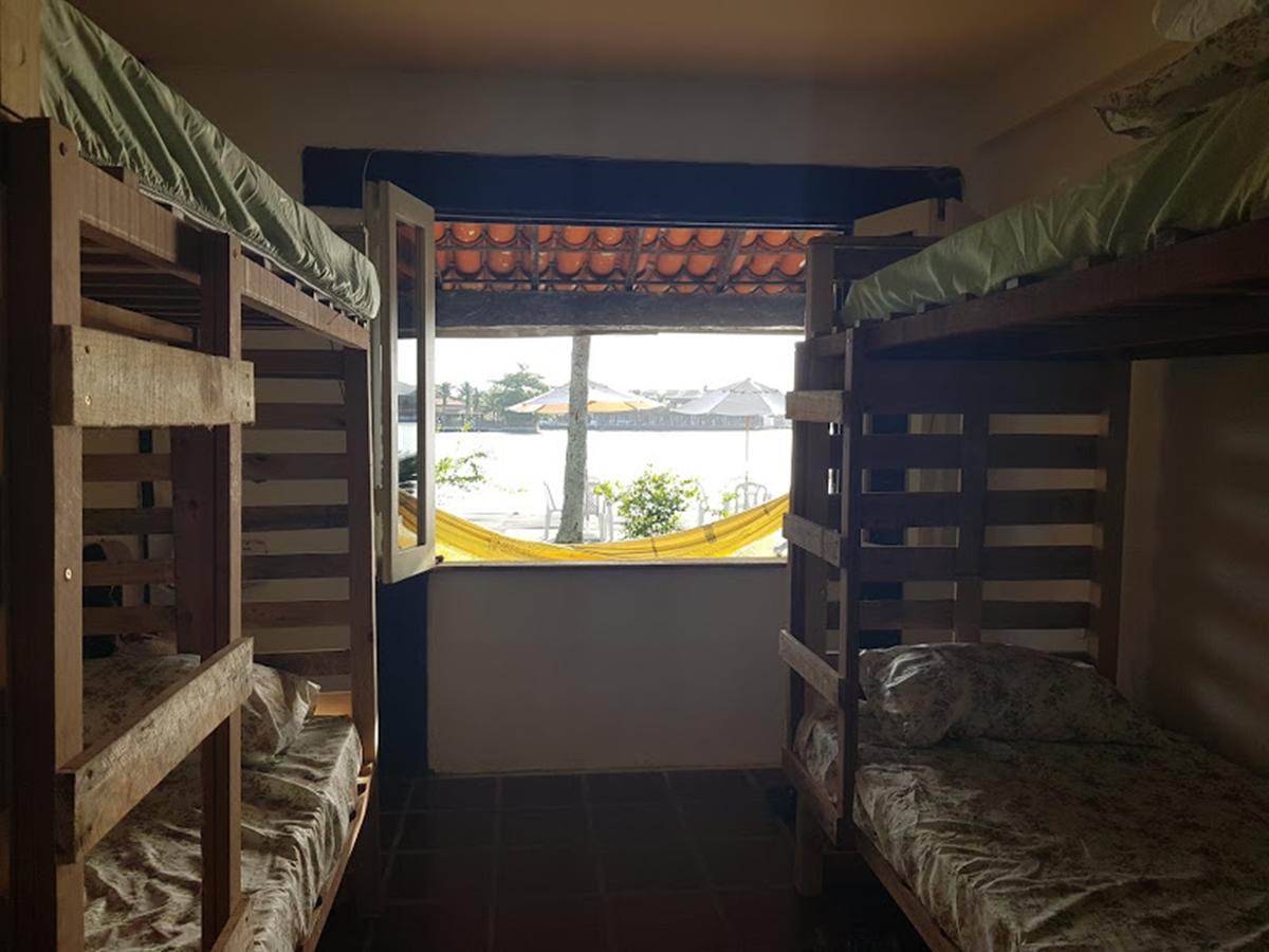 Nosso Hostel Cabo Frio Exteriér fotografie