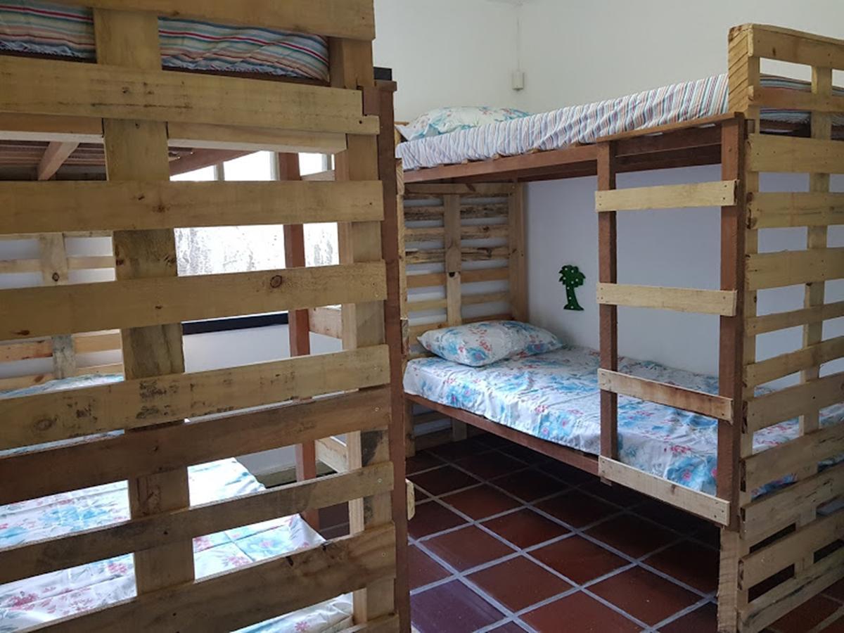 Nosso Hostel Cabo Frio Exteriér fotografie