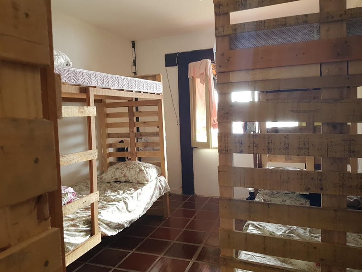 Nosso Hostel Cabo Frio Exteriér fotografie
