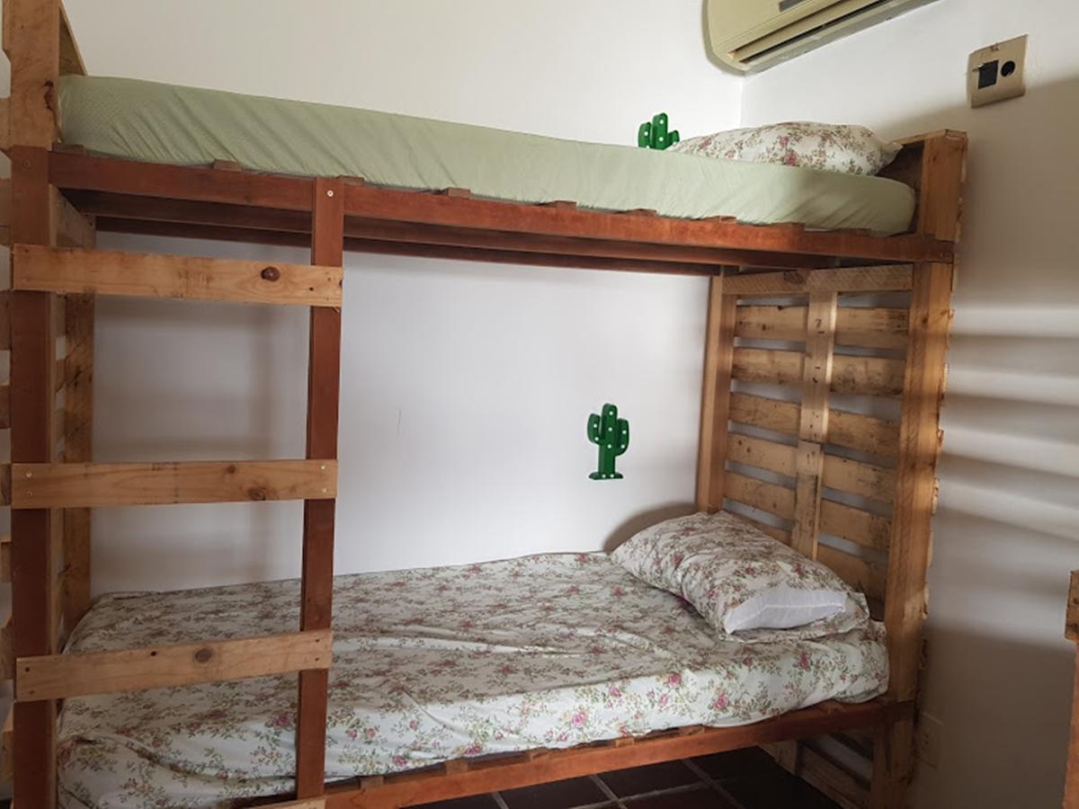 Nosso Hostel Cabo Frio Exteriér fotografie