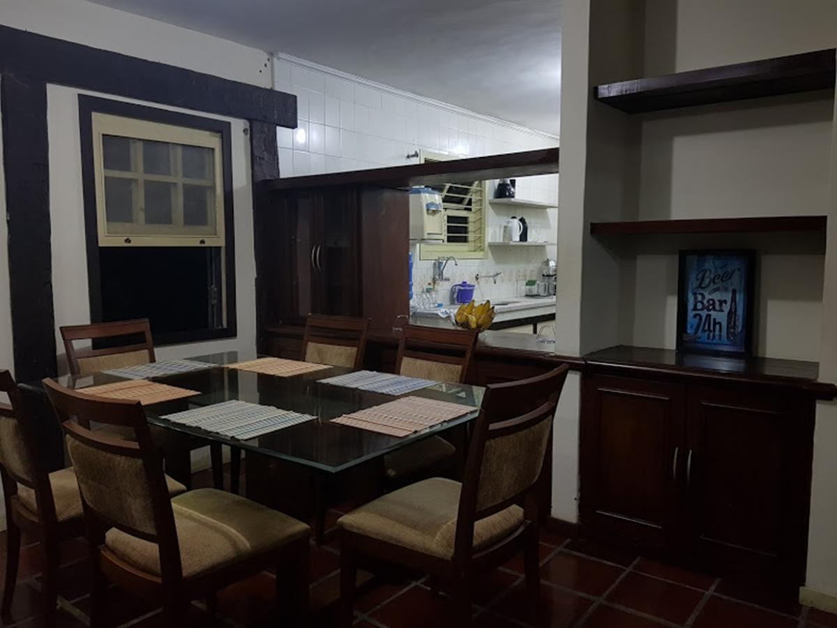Nosso Hostel Cabo Frio Exteriér fotografie