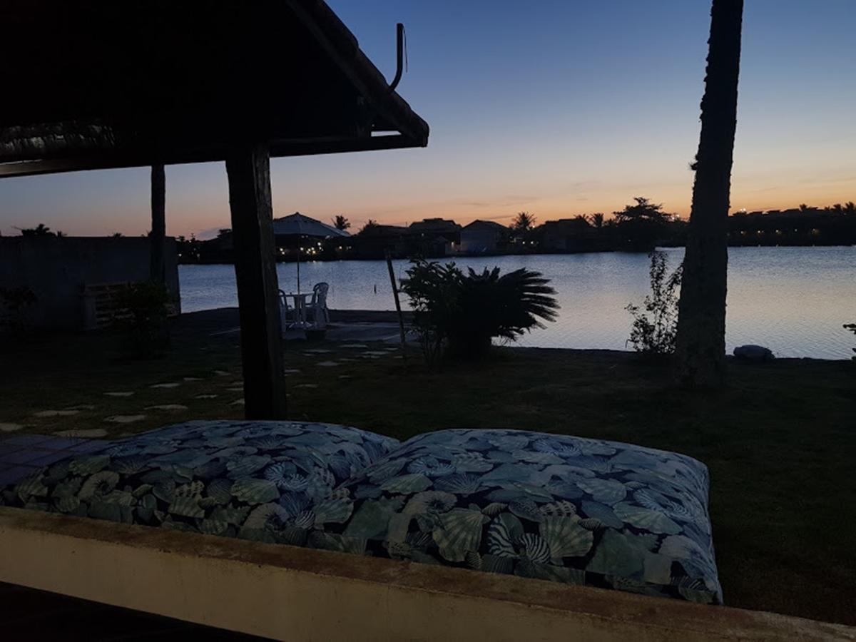 Nosso Hostel Cabo Frio Exteriér fotografie