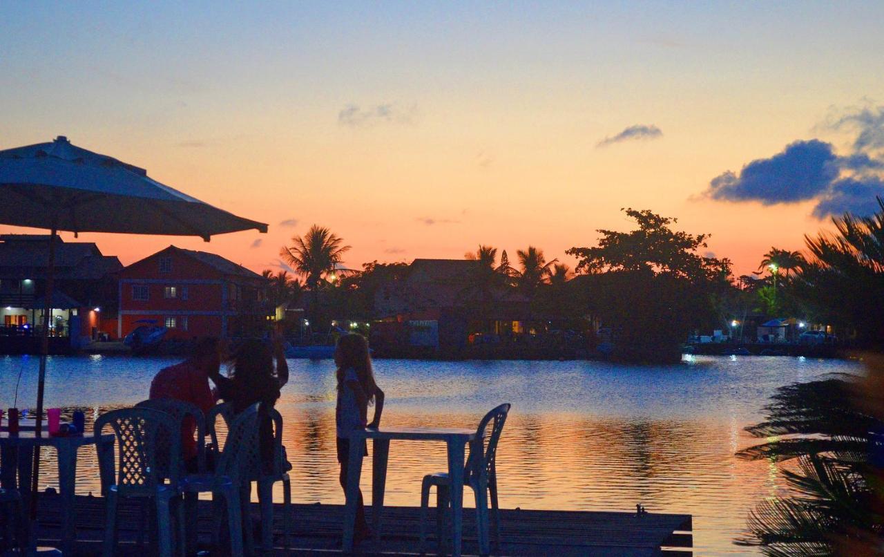 Nosso Hostel Cabo Frio Exteriér fotografie