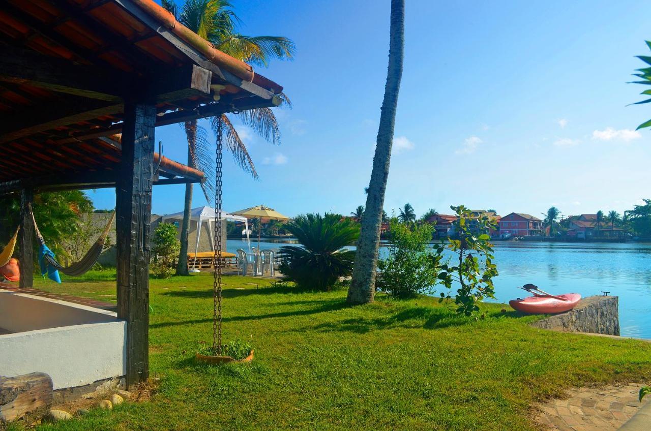Nosso Hostel Cabo Frio Exteriér fotografie