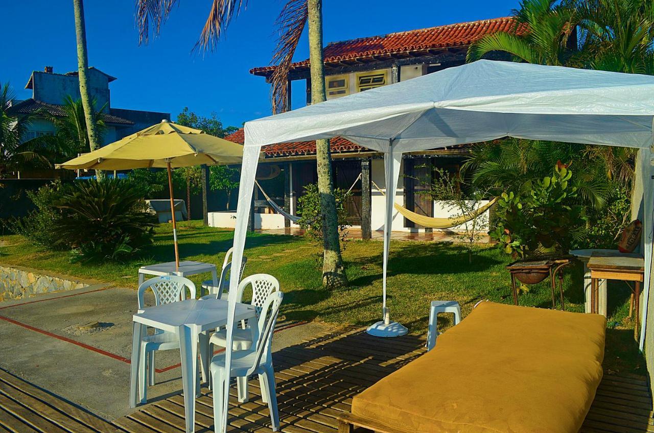 Nosso Hostel Cabo Frio Exteriér fotografie