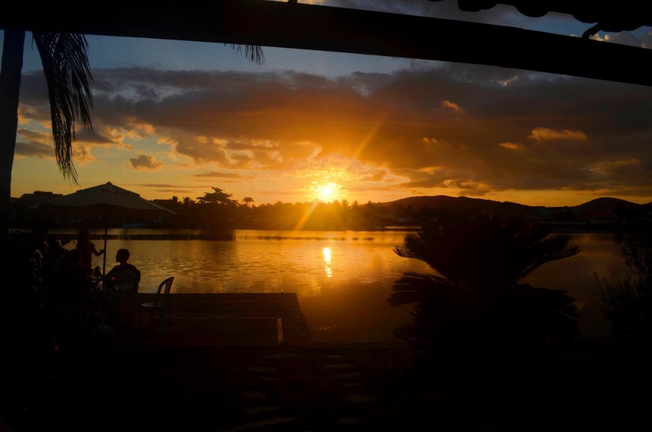 Nosso Hostel Cabo Frio Exteriér fotografie