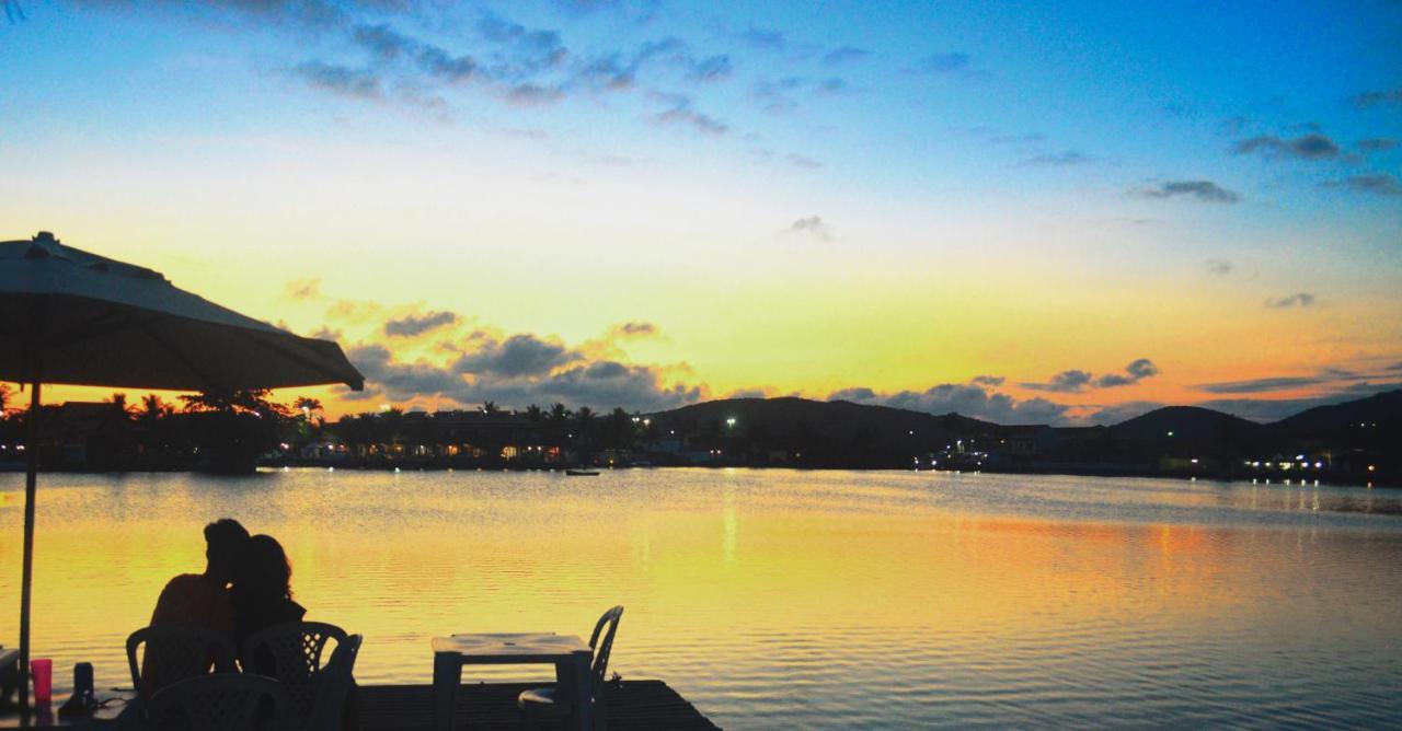 Nosso Hostel Cabo Frio Exteriér fotografie