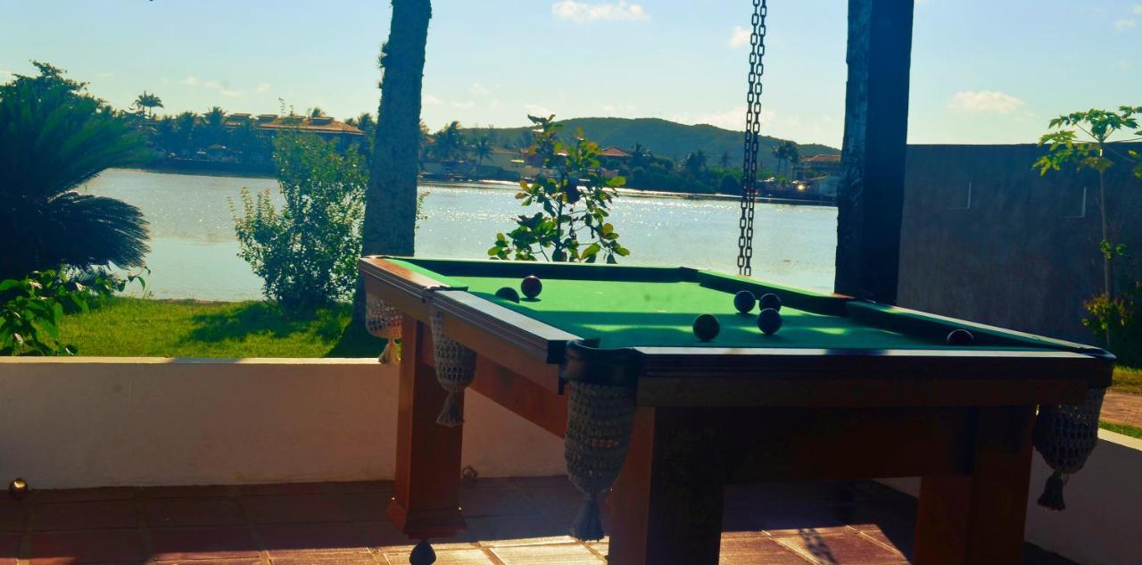 Nosso Hostel Cabo Frio Exteriér fotografie