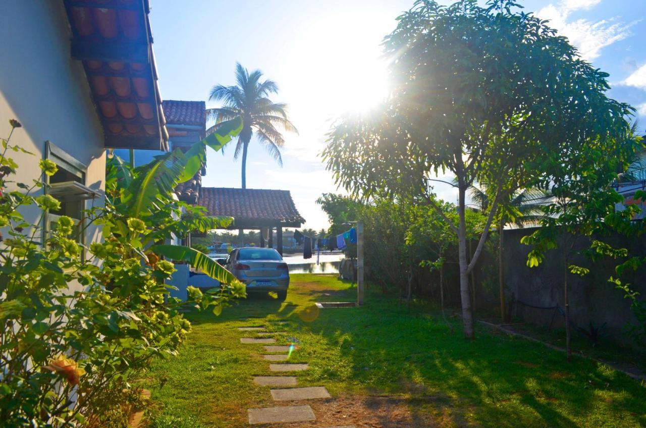 Nosso Hostel Cabo Frio Exteriér fotografie