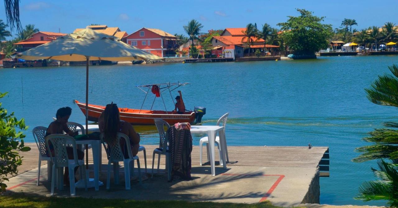 Nosso Hostel Cabo Frio Exteriér fotografie